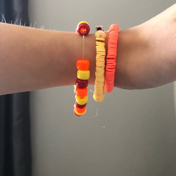 3 Bracelet set - Picture 3 of 9